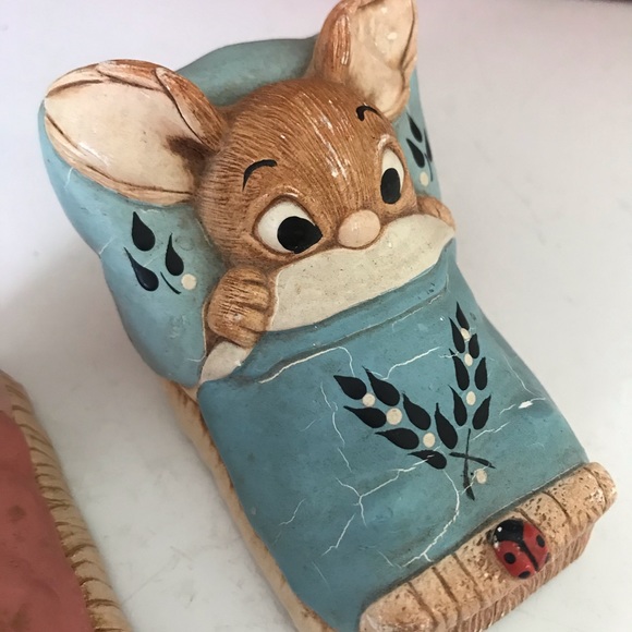 PendelFin Wakey Figurines - Picture 5 of 8